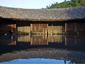 智慧康养体验平台